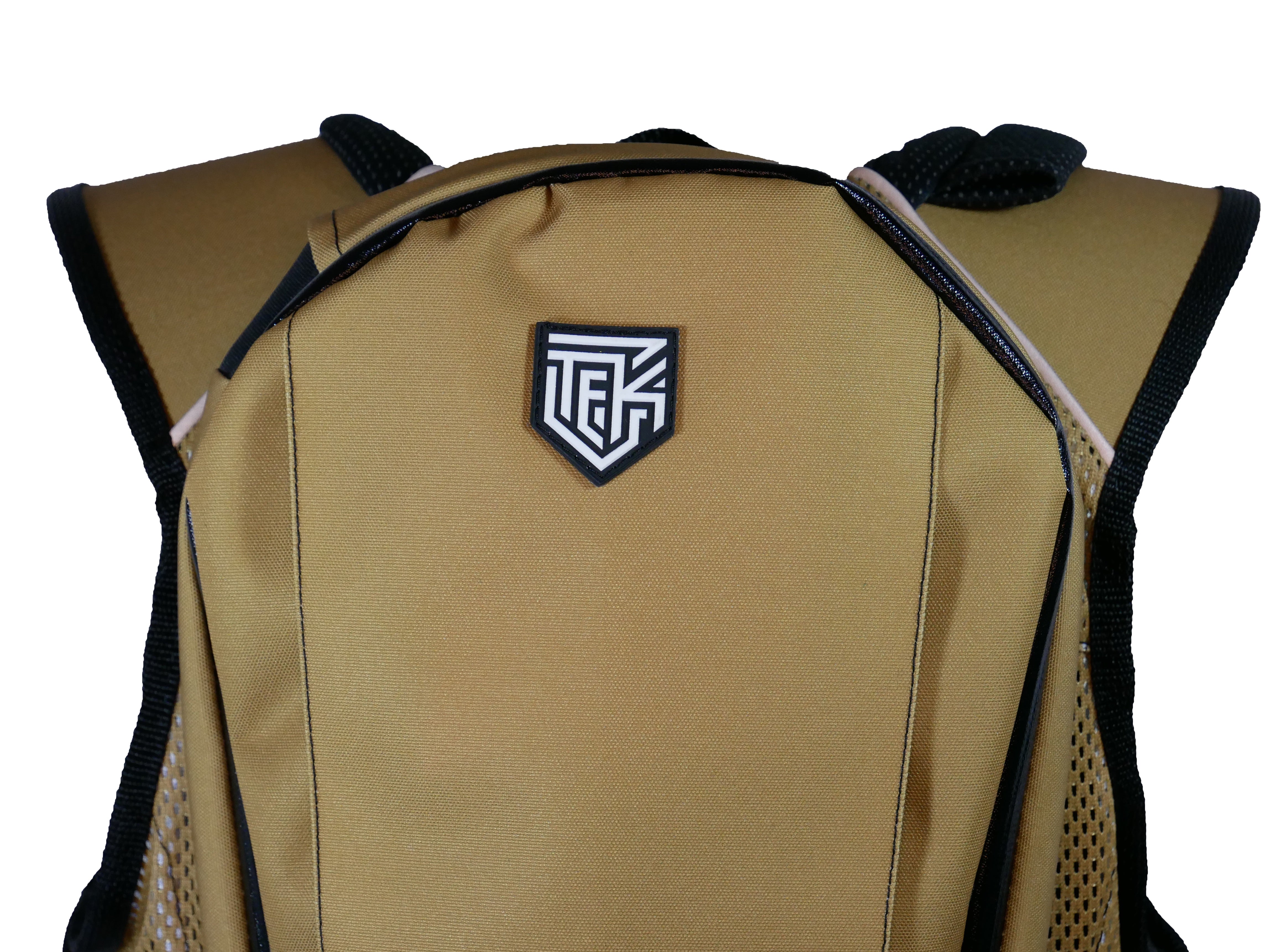 The 8.0L Enduro Pack