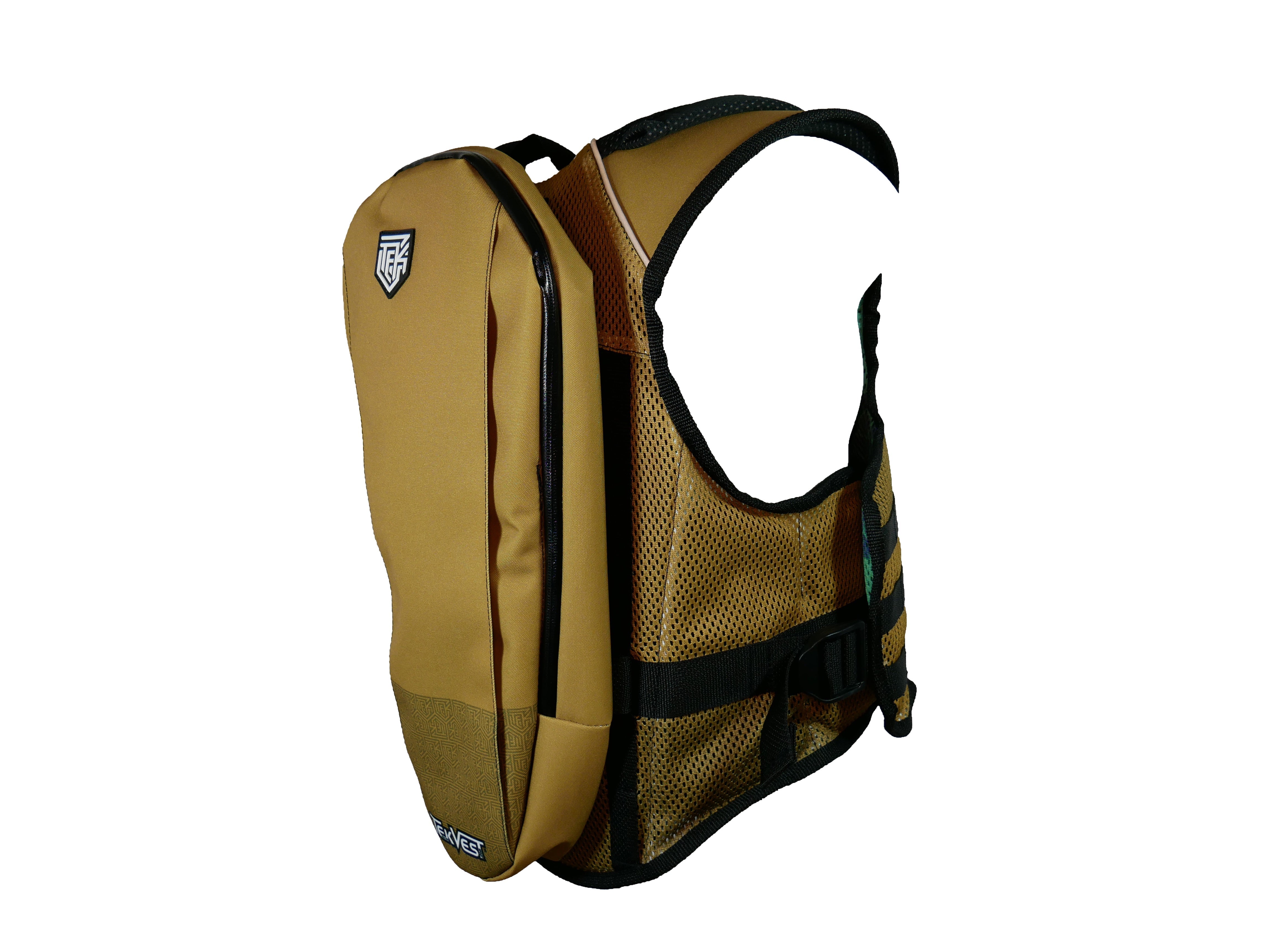 The 8.0L Enduro Pack