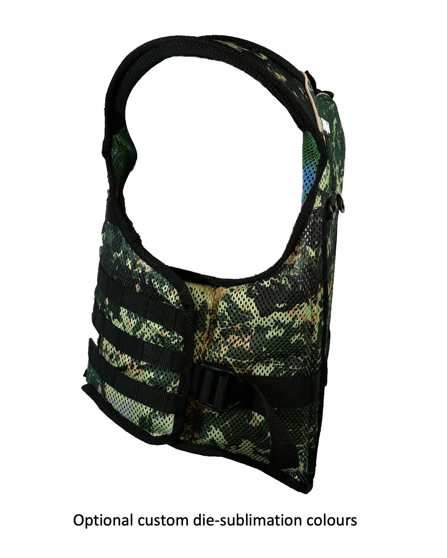 The SpokeMaster Lite