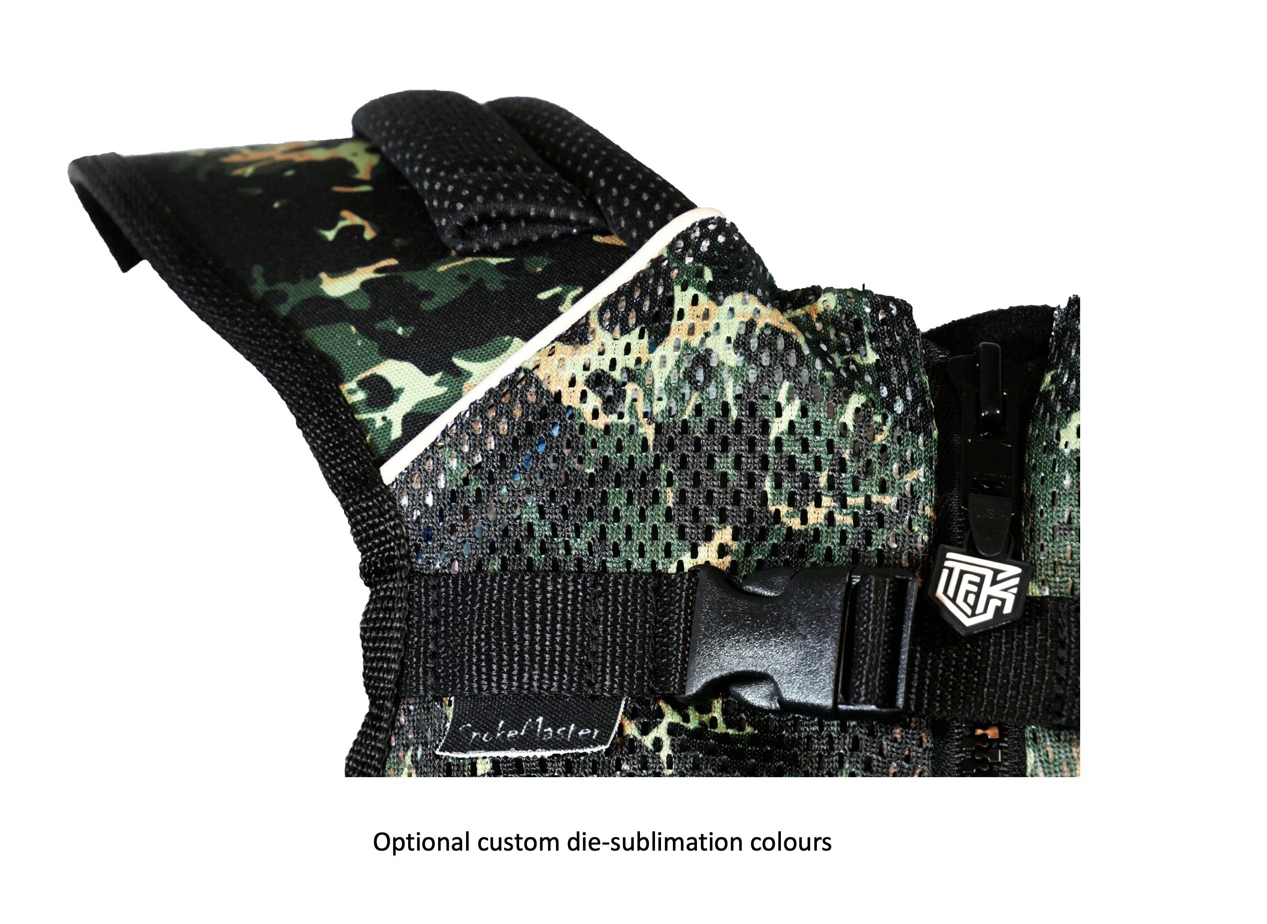 The SpokeMaster Lite