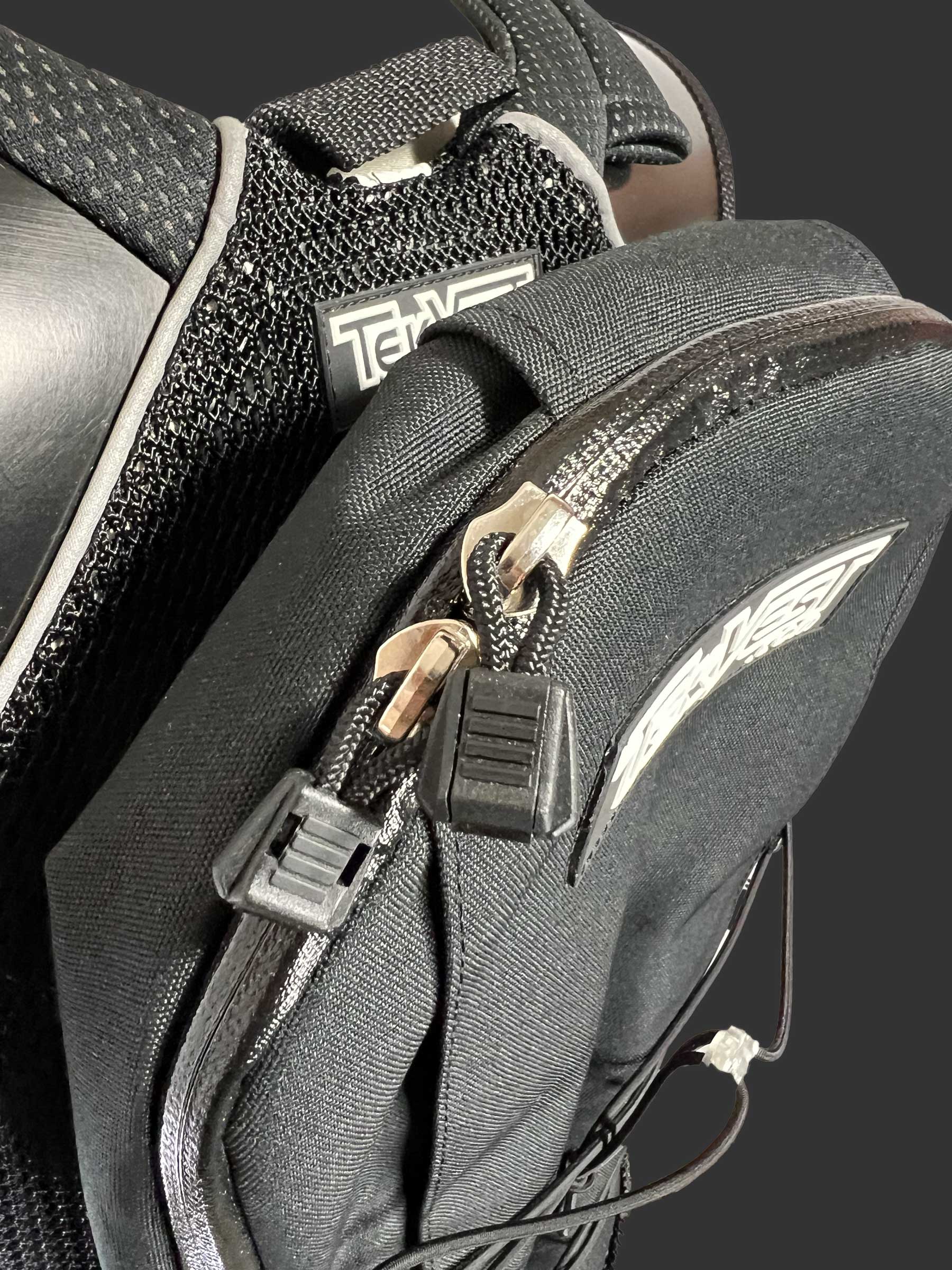 The 8.0L Enduro Pack