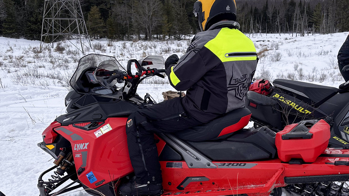 PTG (Power Touring Gear)