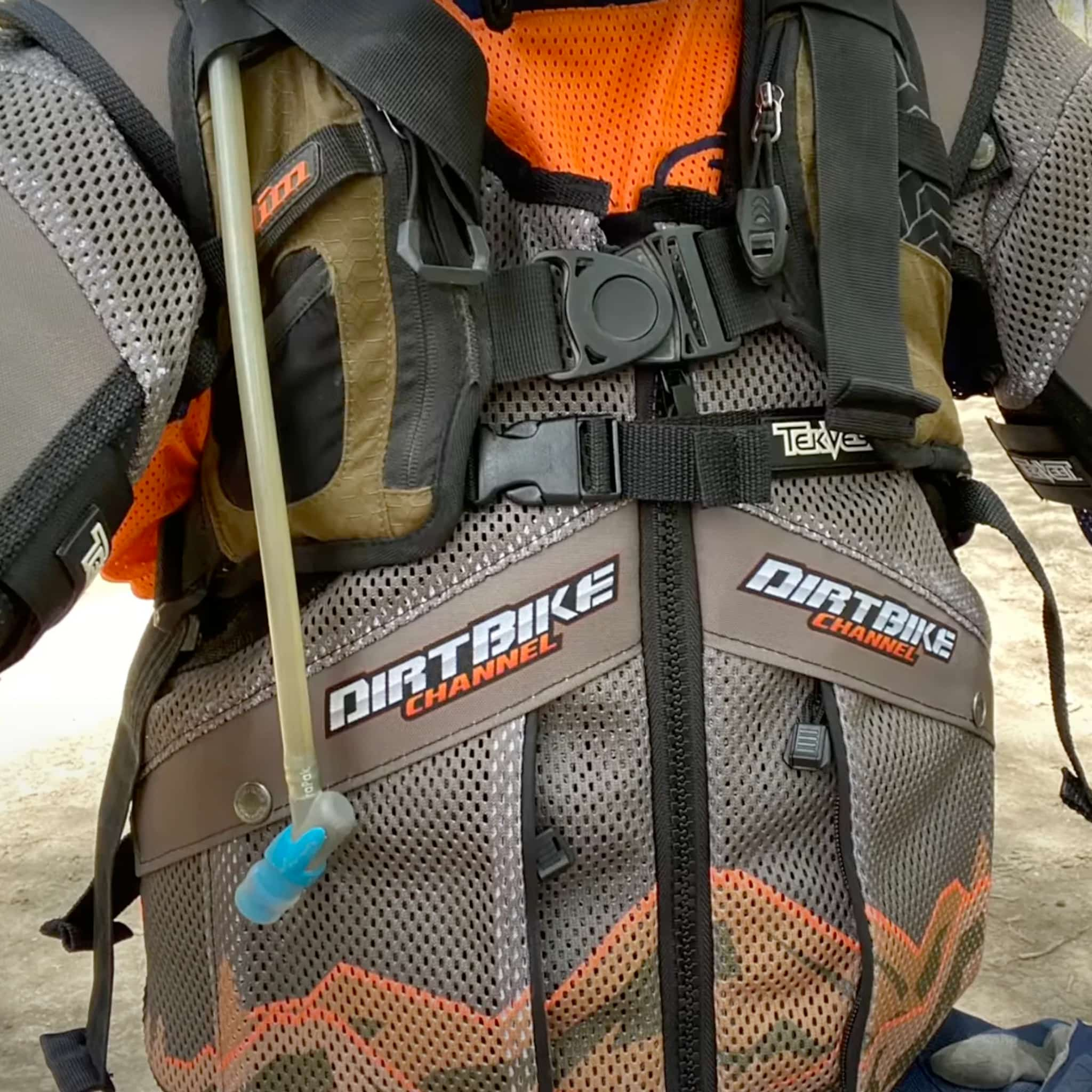 Chaparral Motorsports - DualSport/ADV/Enduro/Trail. Do you wear a vest when  you ride? @answerracing Frontier Vest @ogio MX Flight Vest @troyleedesigns  Transfer Vest @klim Arsenal Vest #chapmoto #answerracing #ogio  #troyleedesigns #klim #dualsport #adv #