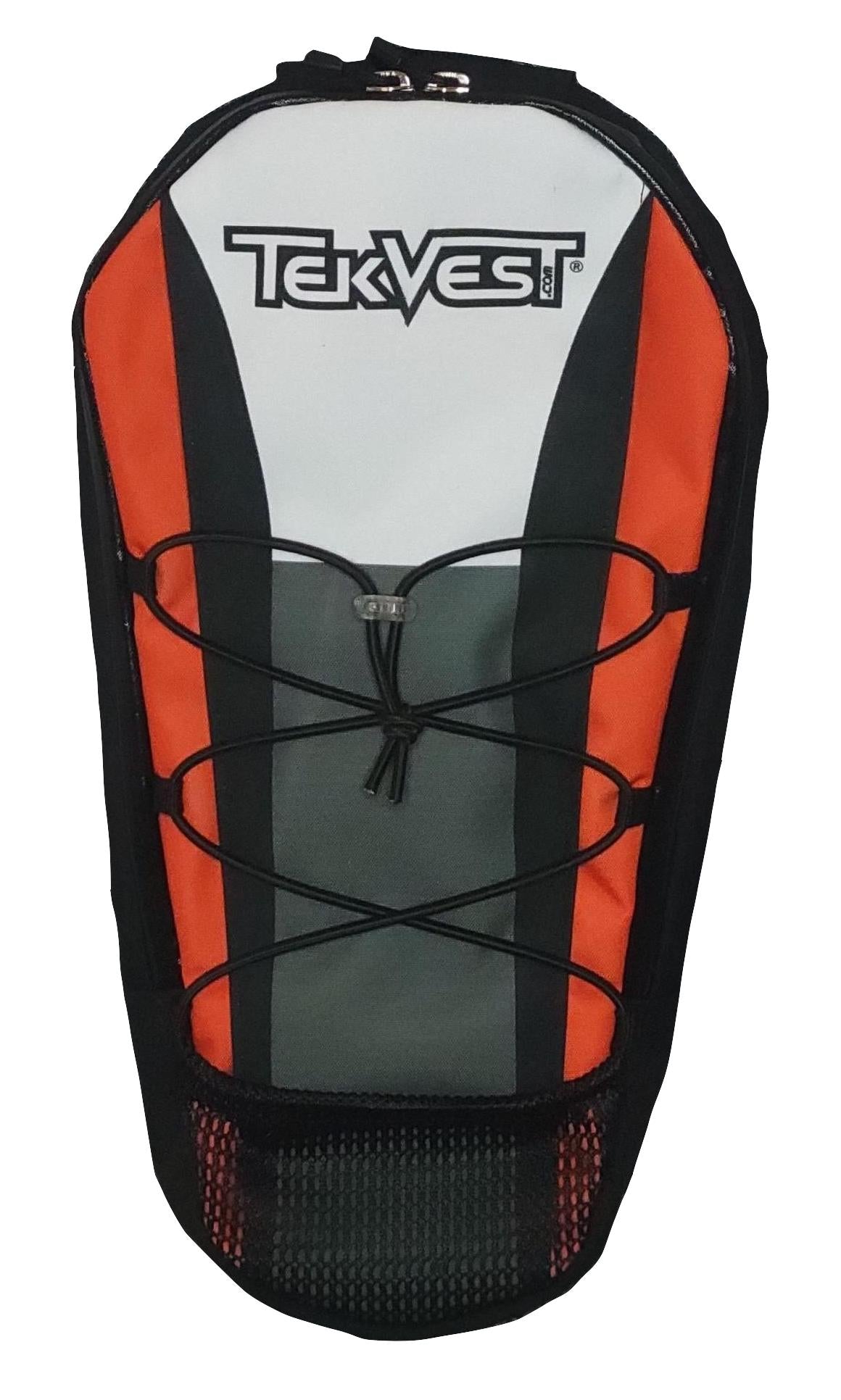 The 8.0L Enduro Pack