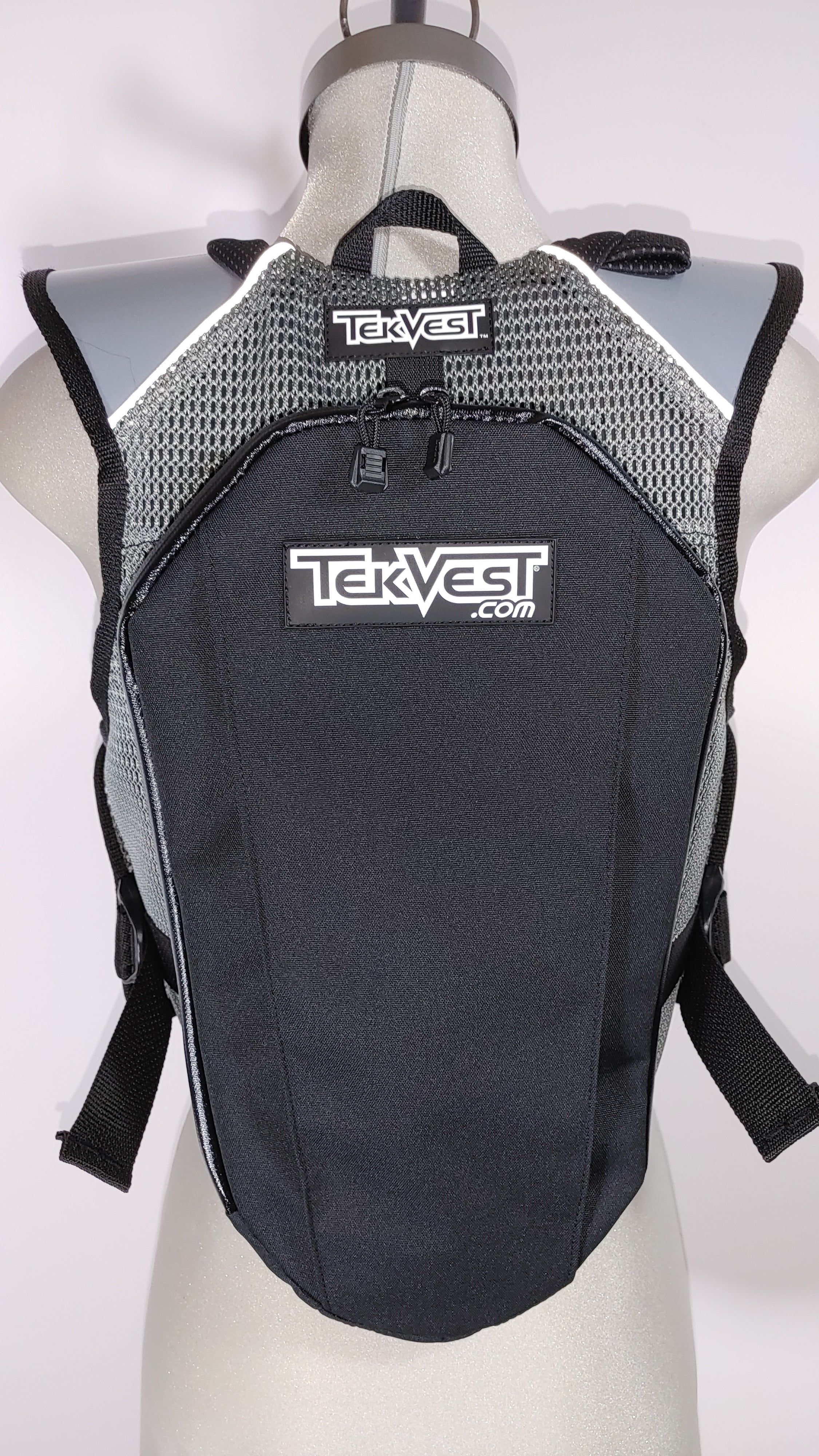 The 8.0L Enduro Pack