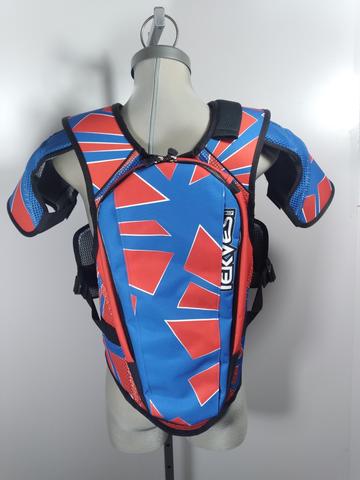 The 8.0L Enduro Pack