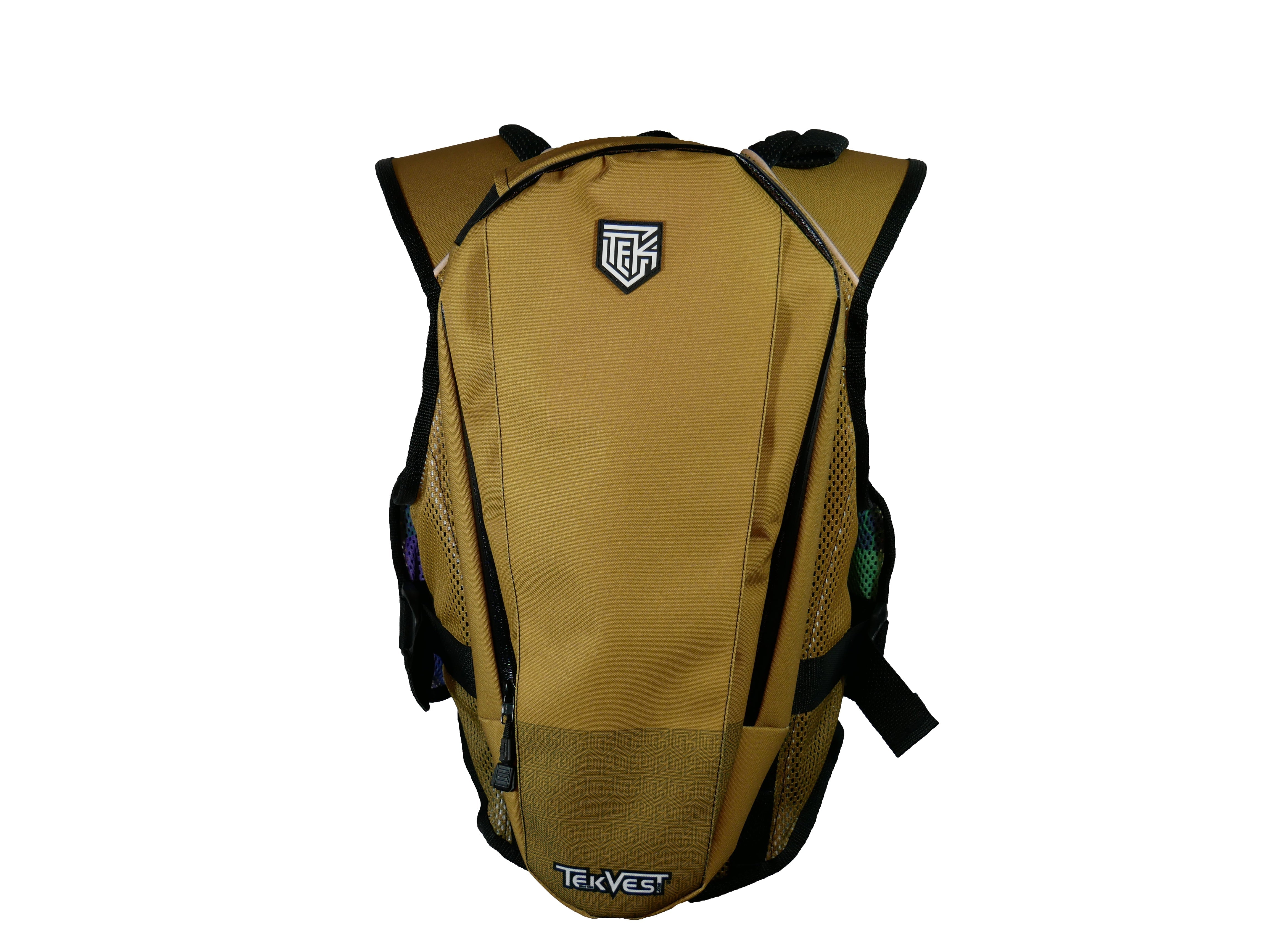 The 8.0L Enduro Pack