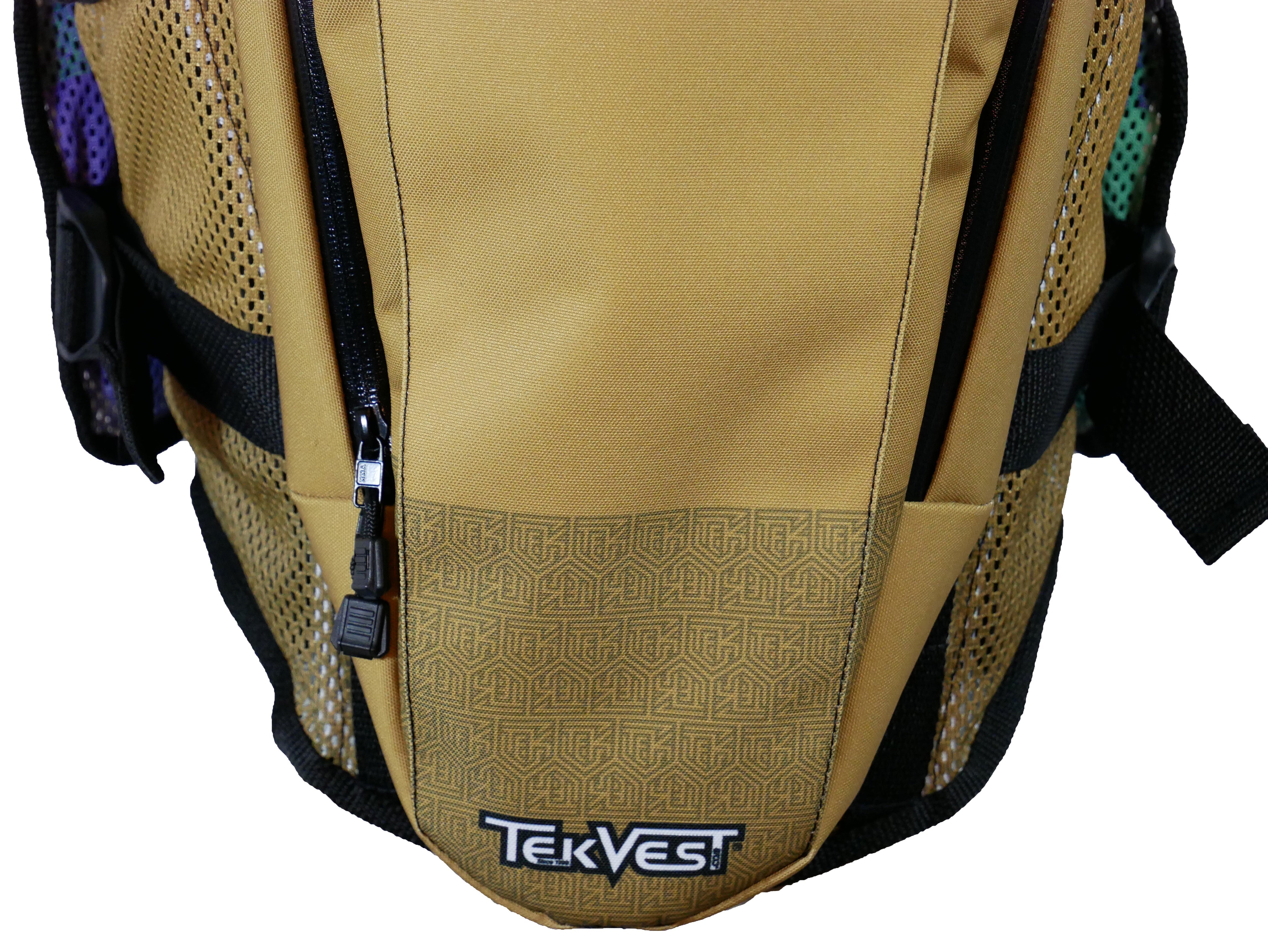 The 8.0L Enduro Pack